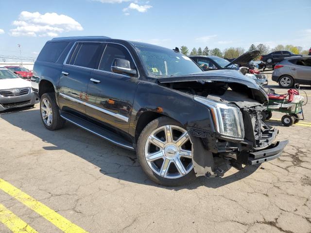 Photo 3 VIN: 1GYS4HKJ2JR330893 - CADILLAC ESCALADE 