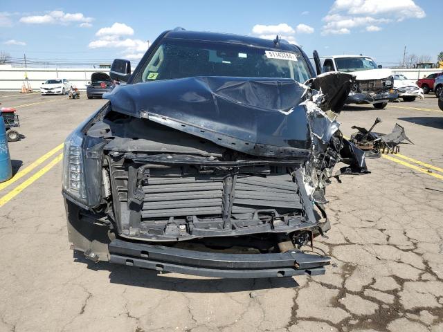 Photo 4 VIN: 1GYS4HKJ2JR330893 - CADILLAC ESCALADE 