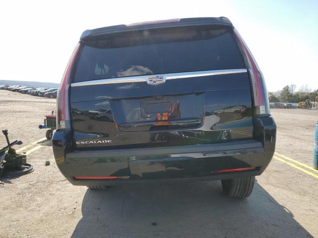 Photo 5 VIN: 1GYS4HKJ2JR330893 - CADILLAC ESCALADE 