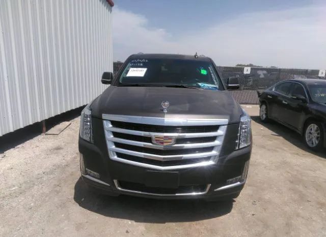 Photo 5 VIN: 1GYS4HKJ2KR147124 - CADILLAC ESCALADE ESV 