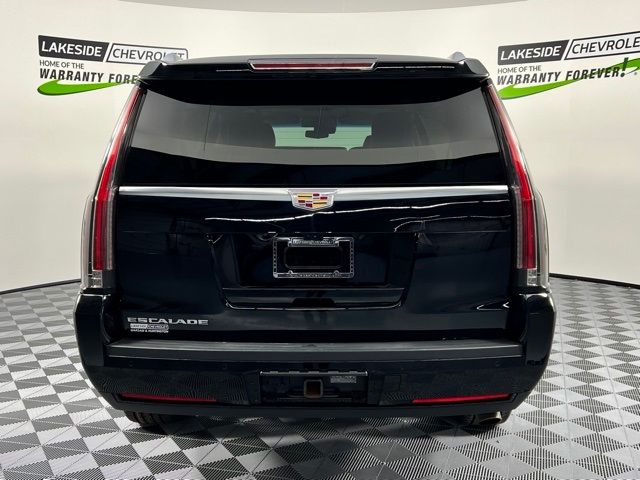 Photo 3 VIN: 1GYS4HKJ2LR129594 - CADILLAC ESCALADE 