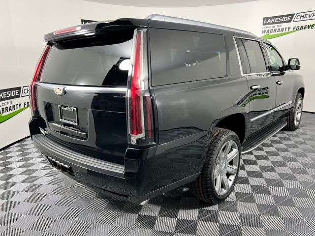 Photo 4 VIN: 1GYS4HKJ2LR129594 - CADILLAC ESCALADE 