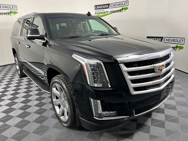 Photo 6 VIN: 1GYS4HKJ2LR129594 - CADILLAC ESCALADE 