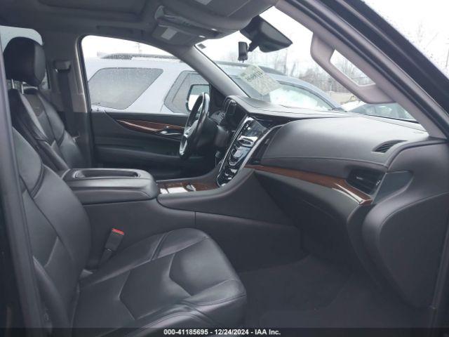 Photo 4 VIN: 1GYS4HKJ2LR143883 - CADILLAC ESCALADE ESV 