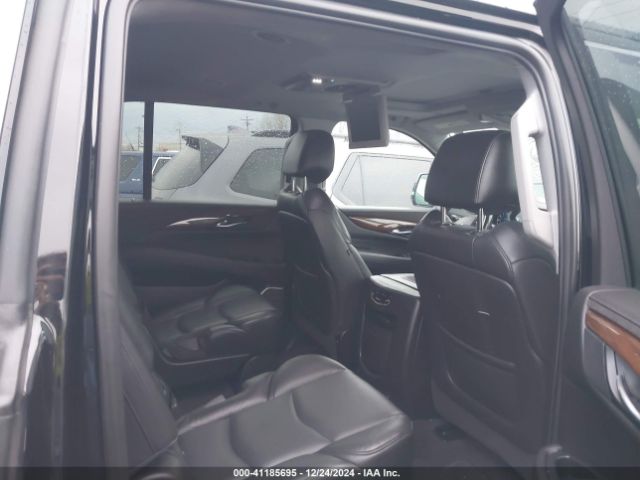 Photo 7 VIN: 1GYS4HKJ2LR143883 - CADILLAC ESCALADE ESV 