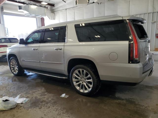 Photo 1 VIN: 1GYS4HKJ2LR167116 - CADILLAC ESCALADE 