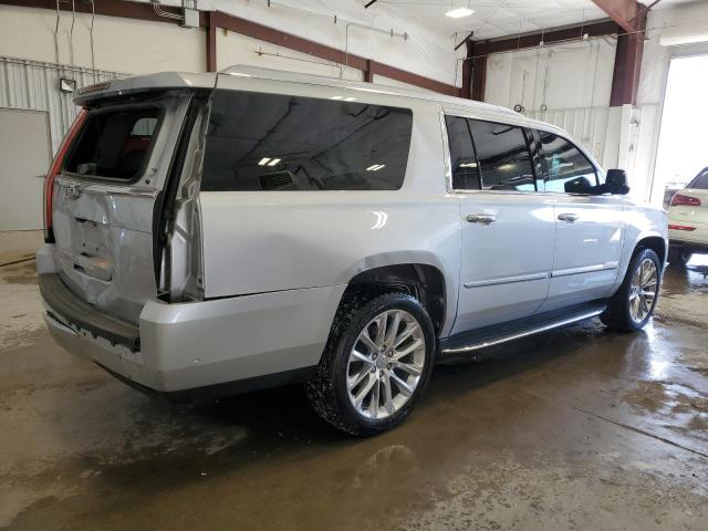 Photo 2 VIN: 1GYS4HKJ2LR167116 - CADILLAC ESCALADE 