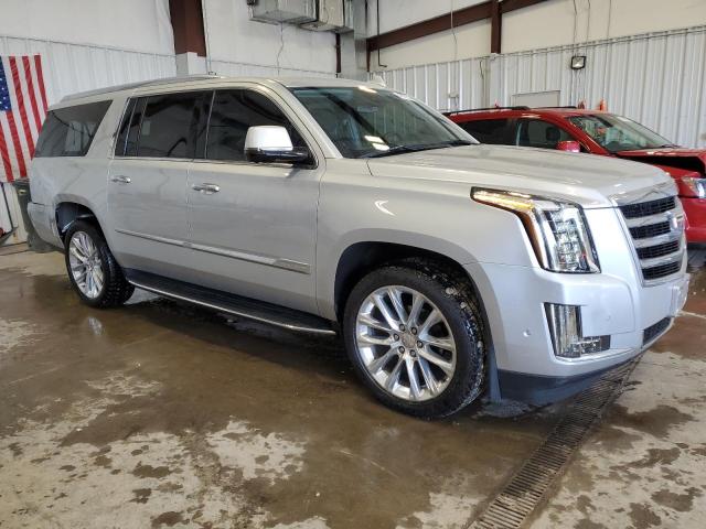 Photo 3 VIN: 1GYS4HKJ2LR167116 - CADILLAC ESCALADE 