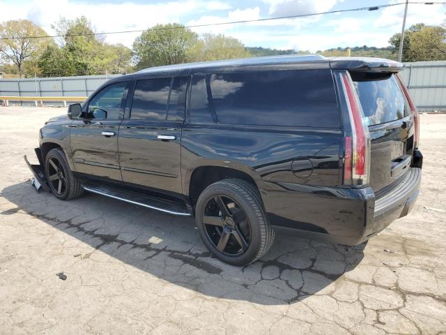 Photo 1 VIN: 1GYS4HKJ2LR220817 - CADILLAC ESCALADE E 