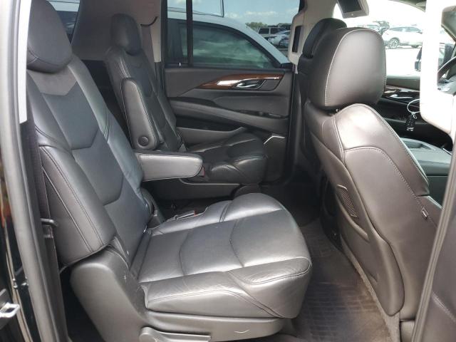 Photo 10 VIN: 1GYS4HKJ2LR220817 - CADILLAC ESCALADE E 