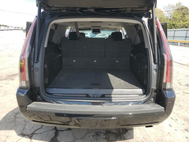 Photo 12 VIN: 1GYS4HKJ2LR220817 - CADILLAC ESCALADE E 