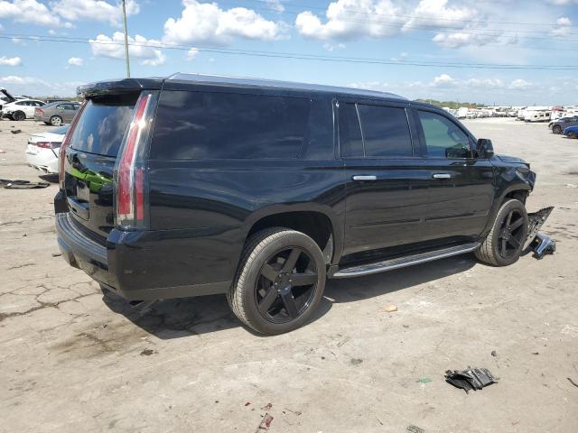 Photo 2 VIN: 1GYS4HKJ2LR220817 - CADILLAC ESCALADE E 