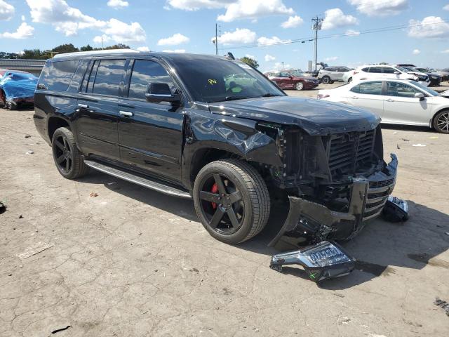 Photo 3 VIN: 1GYS4HKJ2LR220817 - CADILLAC ESCALADE E 