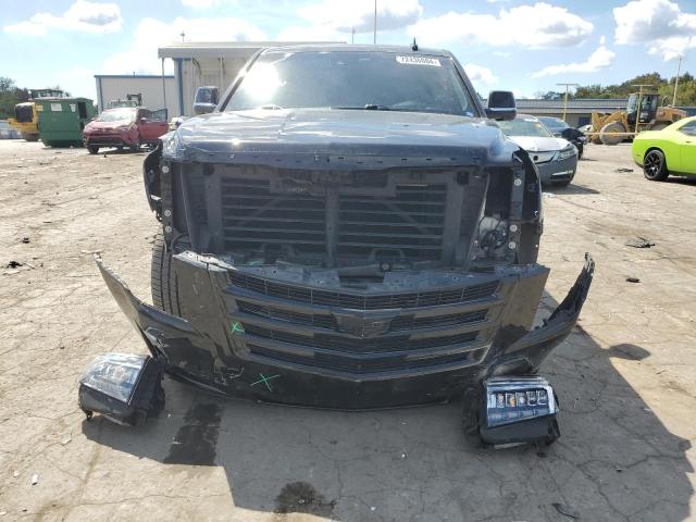 Photo 4 VIN: 1GYS4HKJ2LR220817 - CADILLAC ESCALADE E 