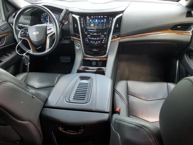 Photo 7 VIN: 1GYS4HKJ2LR220817 - CADILLAC ESCALADE E 