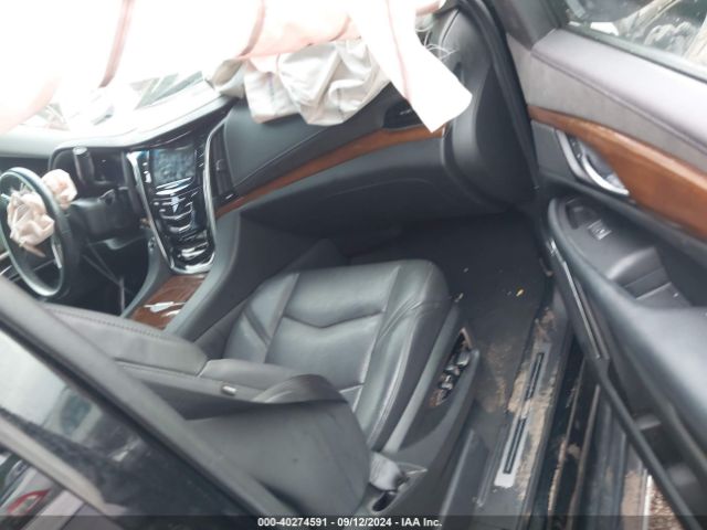 Photo 4 VIN: 1GYS4HKJ2LR229209 - CADILLAC ESCALADE ESV 