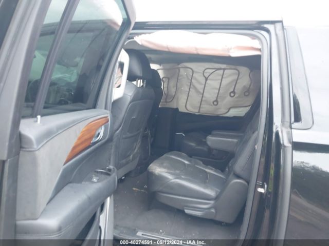 Photo 7 VIN: 1GYS4HKJ2LR229209 - CADILLAC ESCALADE ESV 