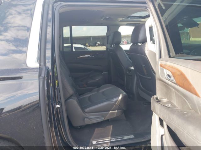 Photo 7 VIN: 1GYS4HKJ2LR271458 - CADILLAC ESCALADE ESV 