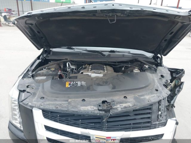 Photo 9 VIN: 1GYS4HKJ2LR271458 - CADILLAC ESCALADE ESV 