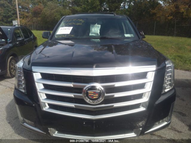 Photo 5 VIN: 1GYS4HKJ3FR229482 - CADILLAC ESCALADE ESV 