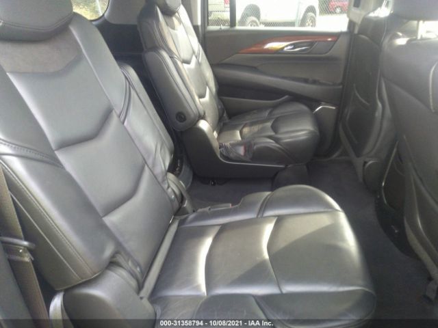 Photo 7 VIN: 1GYS4HKJ3FR229482 - CADILLAC ESCALADE ESV 