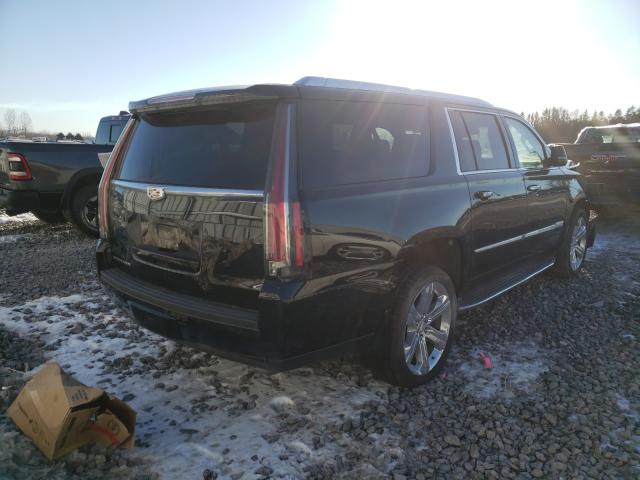 Photo 3 VIN: 1GYS4HKJ3GR333889 - CADILLAC ESCALADE E 