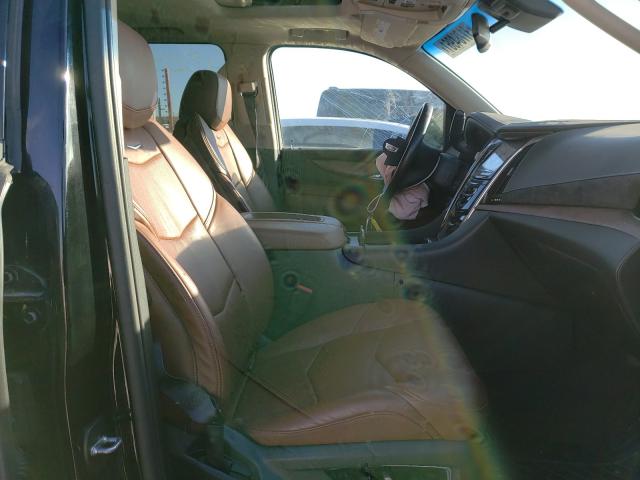 Photo 4 VIN: 1GYS4HKJ3GR333889 - CADILLAC ESCALADE E 