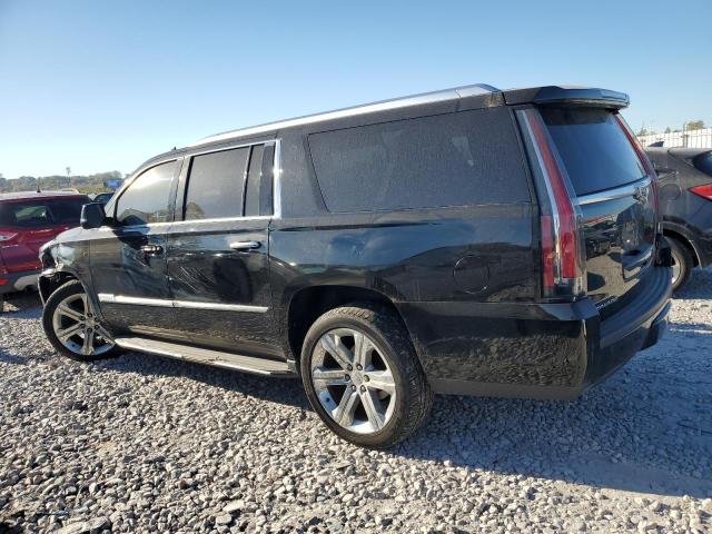 Photo 1 VIN: 1GYS4HKJ3GR483825 - CADILLAC ESCALADE E 