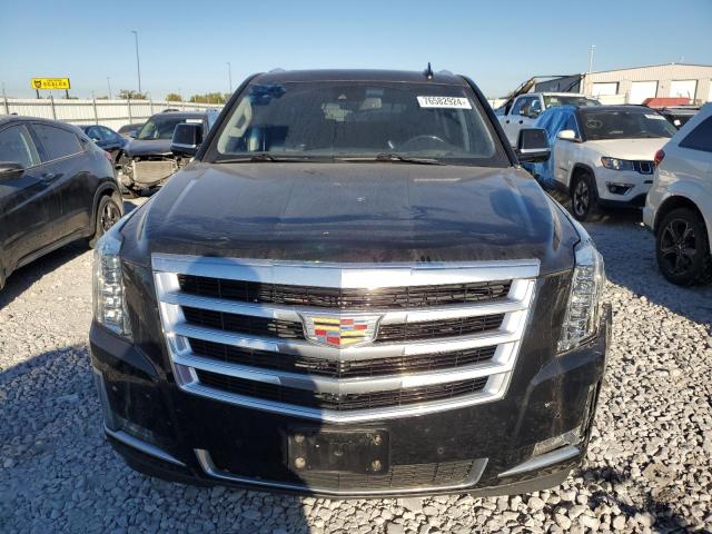 Photo 4 VIN: 1GYS4HKJ3GR483825 - CADILLAC ESCALADE E 