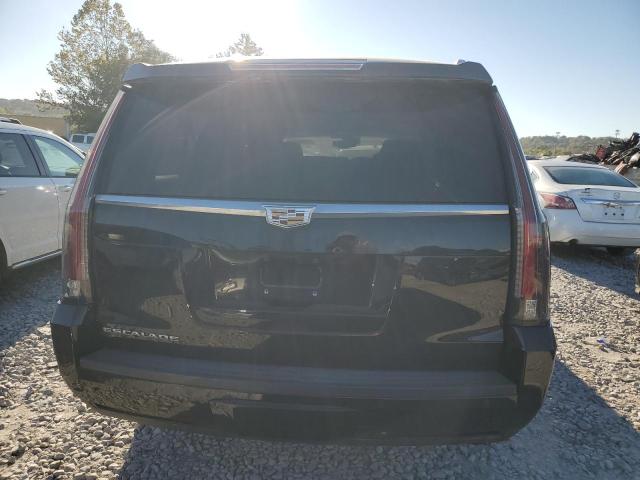 Photo 5 VIN: 1GYS4HKJ3GR483825 - CADILLAC ESCALADE E 