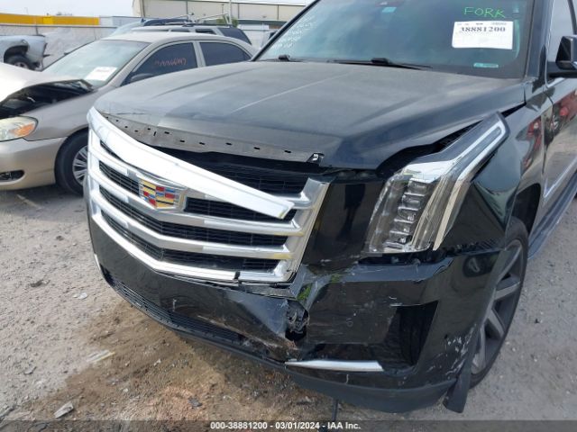 Photo 5 VIN: 1GYS4HKJ3HR112858 - CADILLAC ESCALADE ESV 