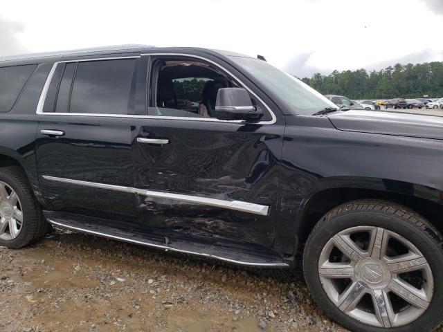 Photo 8 VIN: 1GYS4HKJ3JR117337 - CADILLAC ESCALADE E 