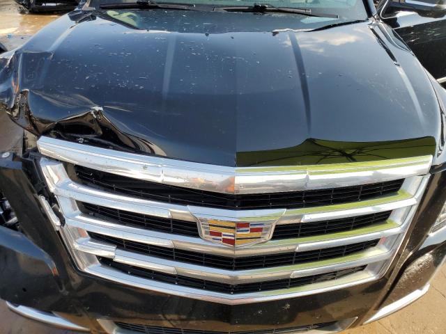 Photo 10 VIN: 1GYS4HKJ3JR314721 - CADILLAC ESCALADE E 