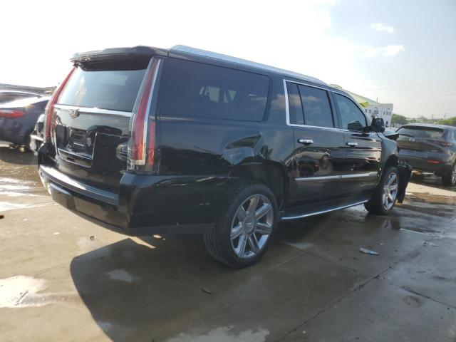 Photo 2 VIN: 1GYS4HKJ3JR314721 - CADILLAC ESCALADE E 