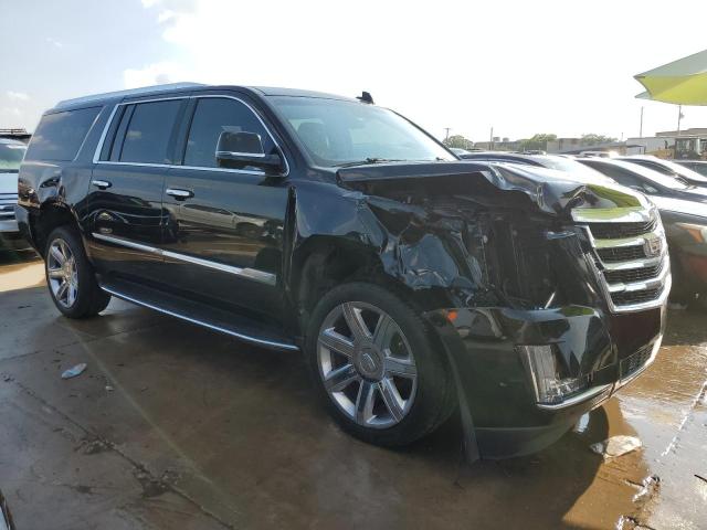 Photo 3 VIN: 1GYS4HKJ3JR314721 - CADILLAC ESCALADE E 