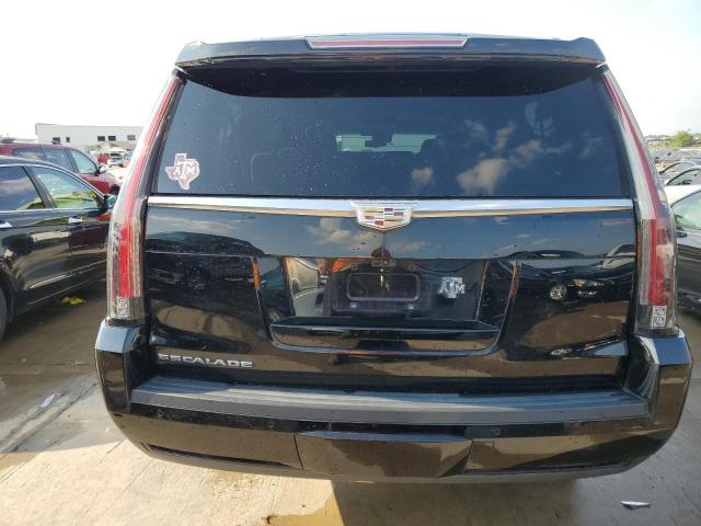 Photo 5 VIN: 1GYS4HKJ3JR314721 - CADILLAC ESCALADE E 