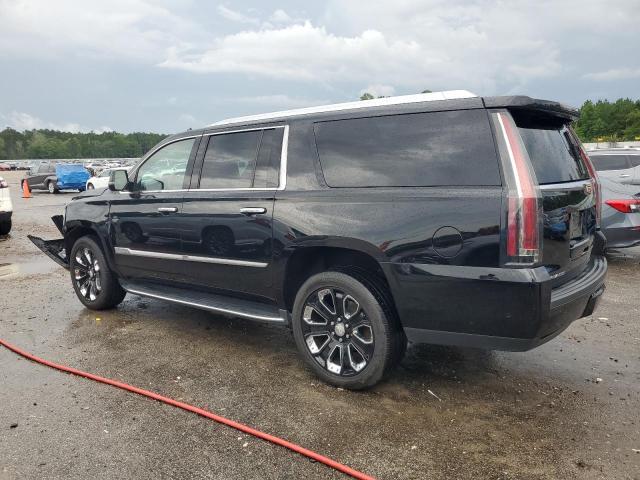 Photo 1 VIN: 1GYS4HKJ3LR187231 - CADILLAC ESCALADE E 