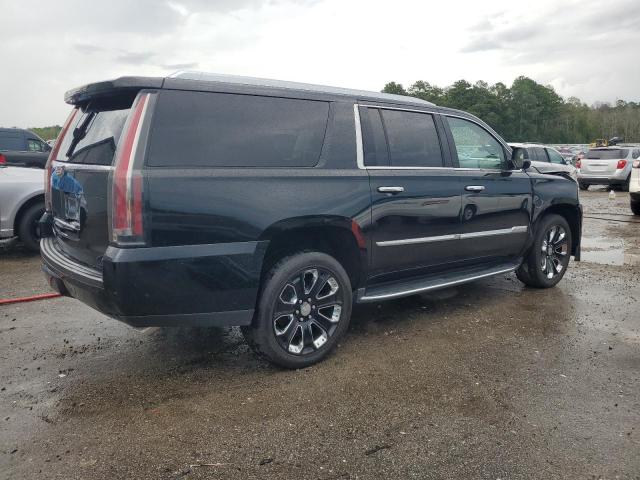 Photo 2 VIN: 1GYS4HKJ3LR187231 - CADILLAC ESCALADE E 