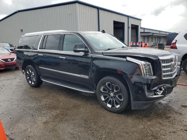 Photo 3 VIN: 1GYS4HKJ3LR187231 - CADILLAC ESCALADE E 