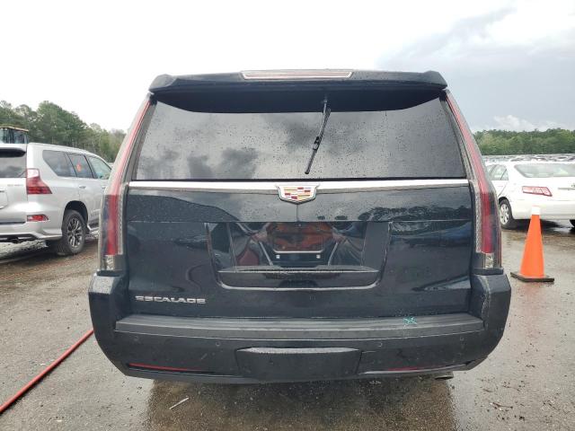 Photo 5 VIN: 1GYS4HKJ3LR187231 - CADILLAC ESCALADE E 