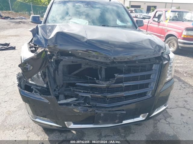 Photo 5 VIN: 1GYS4HKJ4FR179059 - CADILLAC ESCALADE ESV 