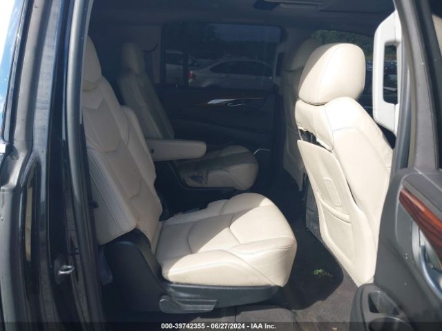 Photo 7 VIN: 1GYS4HKJ4FR179059 - CADILLAC ESCALADE ESV 