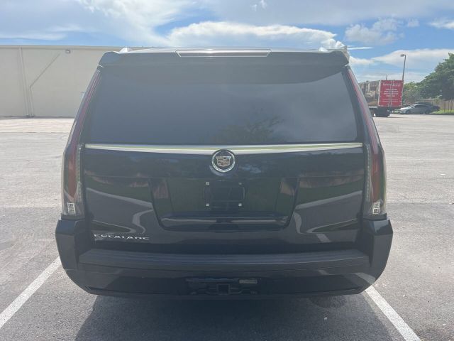 Photo 3 VIN: 1GYS4HKJ4FR302035 - CADILLAC ESCALADE ESV 