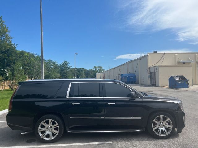 Photo 5 VIN: 1GYS4HKJ4FR302035 - CADILLAC ESCALADE ESV 