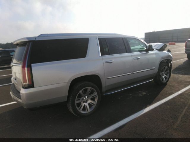 Photo 3 VIN: 1GYS4HKJ4GR131126 - CADILLAC ESCALADE ESV 