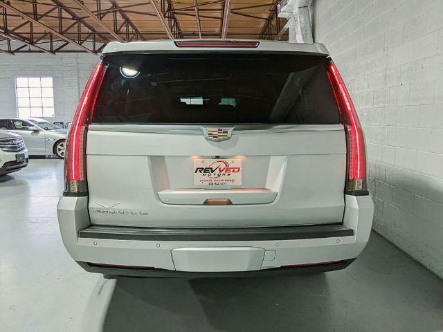 Photo 5 VIN: 1GYS4HKJ4GR162649 - CADILLAC ESCALADE ESV 