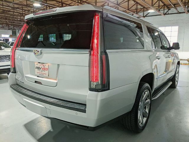 Photo 6 VIN: 1GYS4HKJ4GR162649 - CADILLAC ESCALADE ESV 