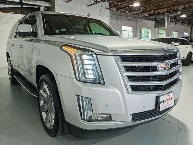 Photo 7 VIN: 1GYS4HKJ4GR162649 - CADILLAC ESCALADE ESV 