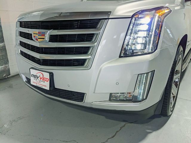 Photo 9 VIN: 1GYS4HKJ4GR162649 - CADILLAC ESCALADE ESV 