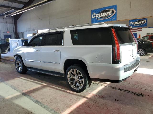 Photo 1 VIN: 1GYS4HKJ4GR166099 - CADILLAC ESCALADE E 